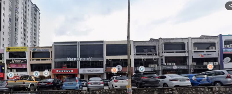 Shop for Rent in Bandar Menjalara (Kuala Lumpur) - Ray Chang - Exterior - PropertyGuru.com.my
