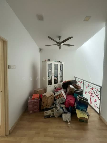 2-storey Terraced House for Rent in Klang (Selangor) - Cassey Lim - PropertyGuru.com.my