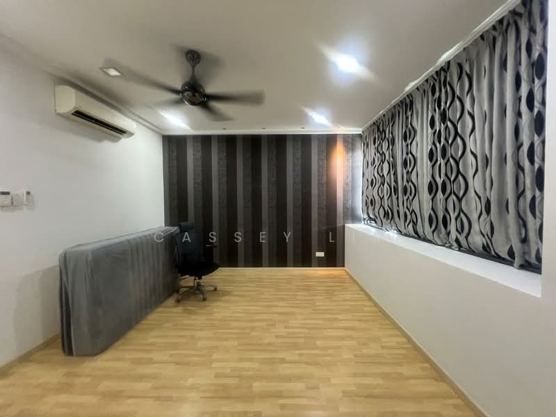 2-storey Terraced House for Rent in Klang (Selangor) - Cassey Lim - PropertyGuru.com.my