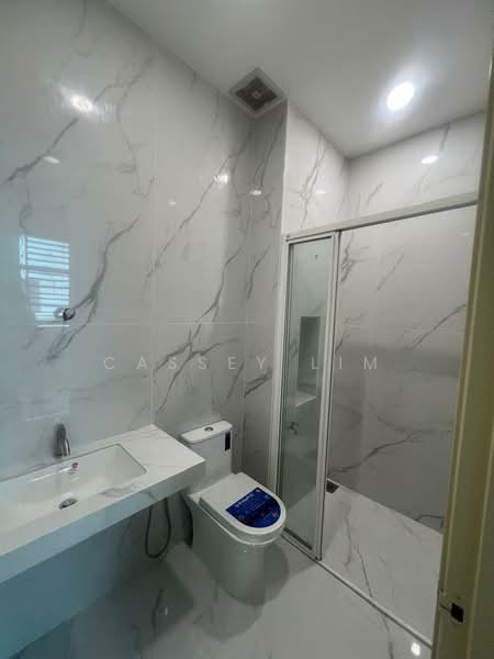 2-storey Terraced House for Rent in Klang (Selangor) - Cassey Lim - PropertyGuru.com.my