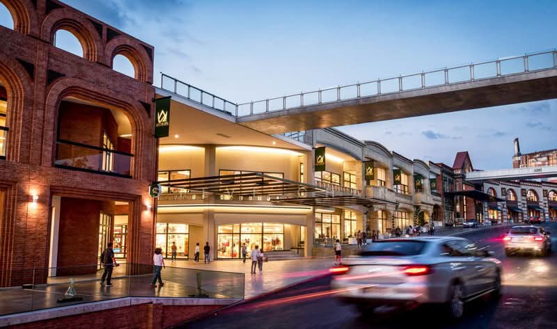 Kedai untuk Disewa di Genting Highlands (Bentong) - Steve Chan - Main Road Shops - PropertyGuru.com.my