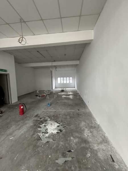 Shop / Office for Rent in Cheras Selatan (Cheras) - Kok Wah Captain - Interior - PropertyGuru.com.my