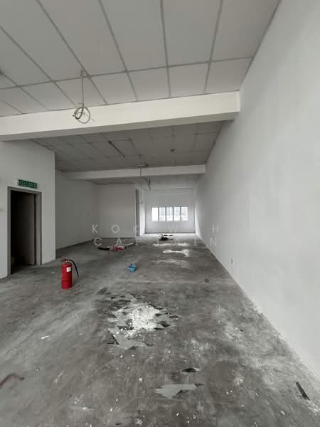 Shop / Office for Rent in Cheras Selatan (Cheras) - Kok Wah Captain - Interior - PropertyGuru.com.my
