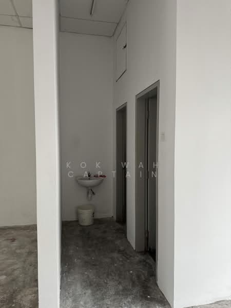 Shop / Office for Rent in Cheras Selatan (Cheras) - Kok Wah Captain - Interior - PropertyGuru.com.my