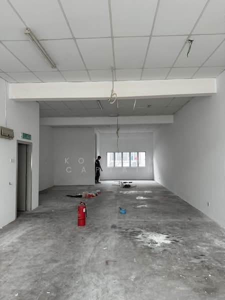 Shop / Office for Rent in Cheras Selatan (Cheras) - Kok Wah Captain - Interior - PropertyGuru.com.my