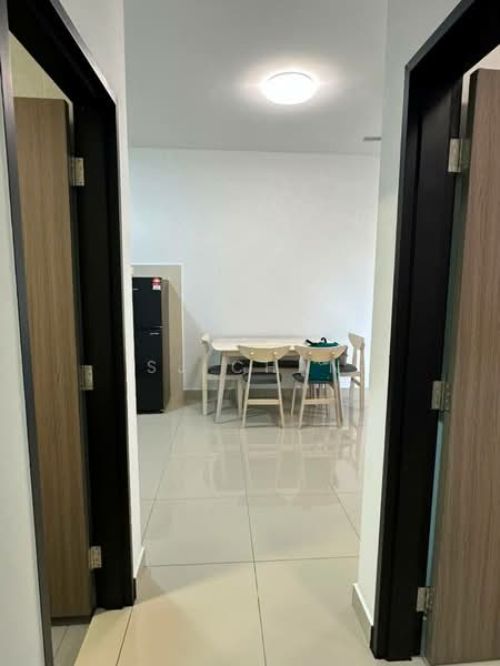 Service Residence for Rent at TRELLIS RESIDENCES - SJ CHAN - Interior - PropertyGuru.com.my