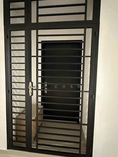 Service Residence for Rent at TRELLIS RESIDENCES - SJ CHAN - Entrance - PropertyGuru.com.my