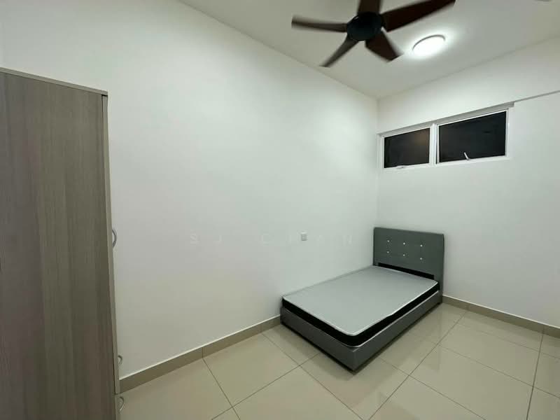Service Residence for Rent at TRELLIS RESIDENCES - SJ CHAN - PropertyGuru.com.my