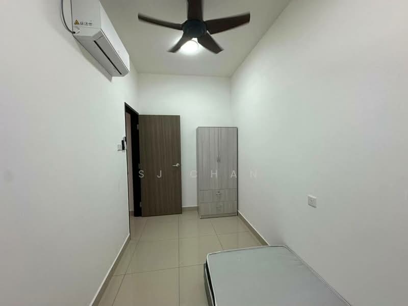 Service Residence for Rent at TRELLIS RESIDENCES - SJ CHAN - PropertyGuru.com.my