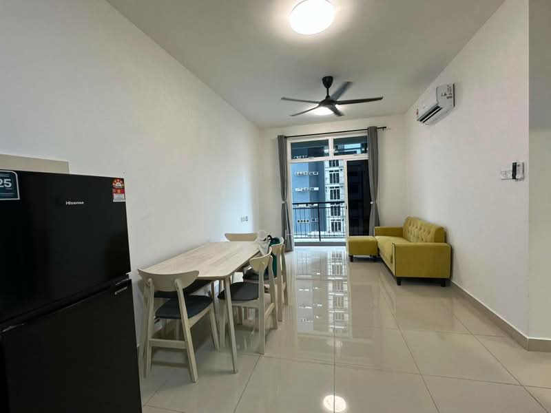 Service Residence for Rent at TRELLIS RESIDENCES - SJ CHAN - PropertyGuru.com.my