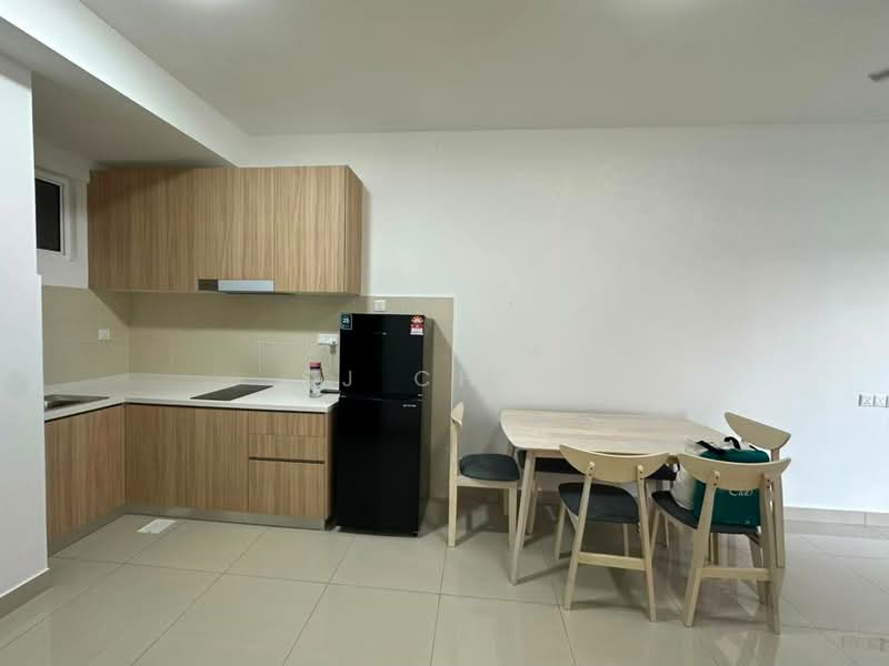 Service Residence for Rent at TRELLIS RESIDENCES - SJ CHAN - PropertyGuru.com.my