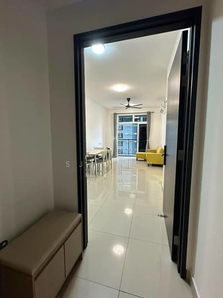 Service Residence for Rent at TRELLIS RESIDENCES - SJ CHAN - PropertyGuru.com.my