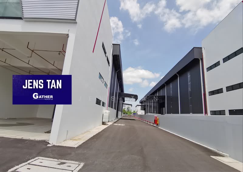 Kilang untuk Disewa di Batu Kawan (Penang) - Jens Tan - Exterior - PropertyGuru.com.my
