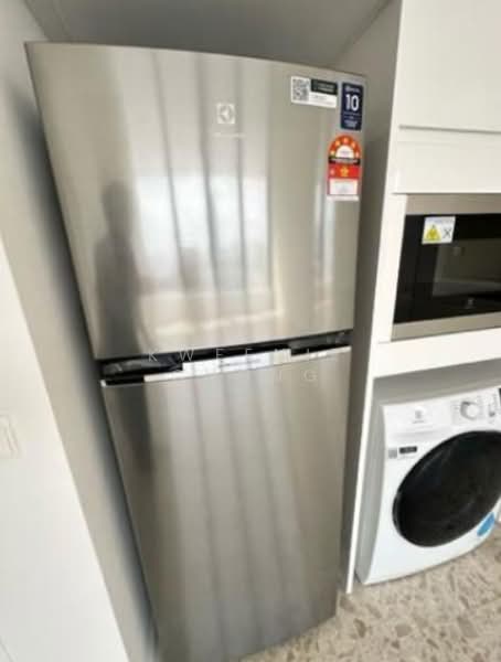 Servis Apartment untuk Dijual di Pavilion Ceylon Hill - Kweenie Chong - Interior - PropertyGuru.com.my