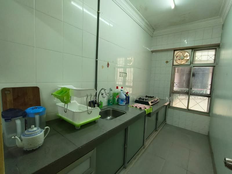 Condominium for Rent at Menara Megah - Jeffrey Tham - PropertyGuru.com.my