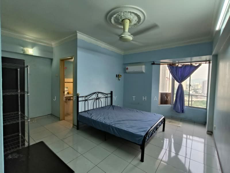 Condominium for Rent at Menara Megah - Jeffrey Tham - PropertyGuru.com.my