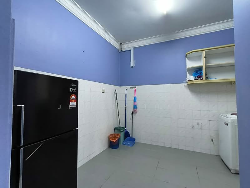 Condominium for Rent at Menara Megah - Jeffrey Tham - PropertyGuru.com.my
