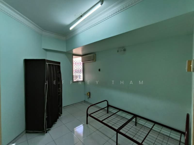Condominium for Rent at Menara Megah - Jeffrey Tham - PropertyGuru.com.my