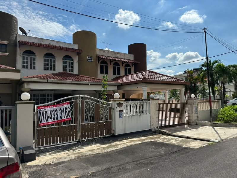 2-storey Terraced House for Sale in Bukit Kuda (Klang) - Kane Lee - PropertyGuru.com.my