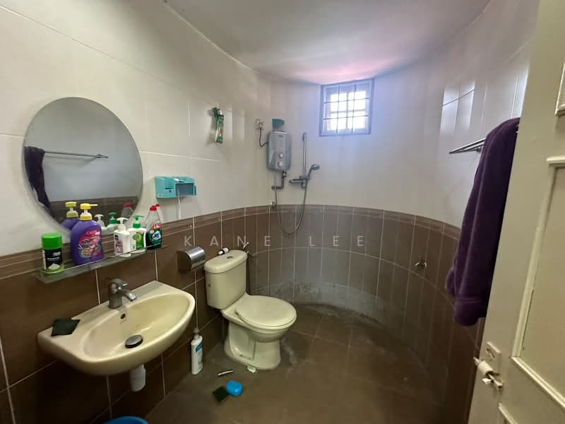 2-storey Terraced House for Sale in Bukit Kuda (Klang) - Kane Lee - PropertyGuru.com.my