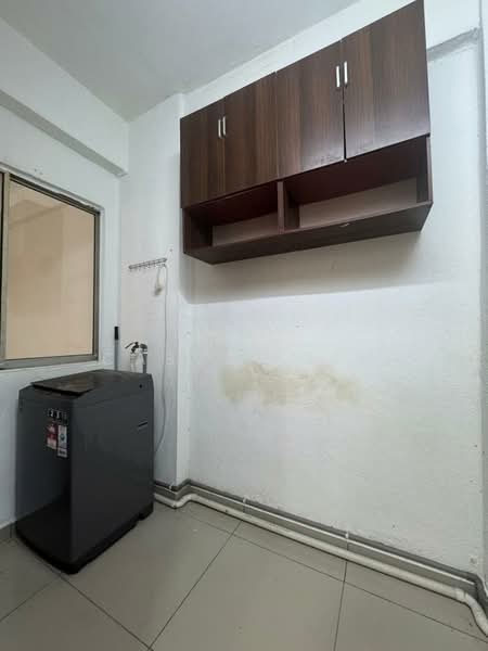 Pangsapuri untuk Disewa di Perdana Villa - Cassey Lim - Interior - PropertyGuru.com.my