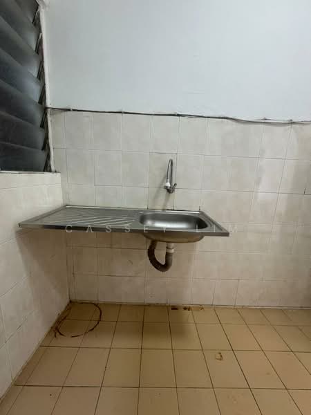 Pangsapuri untuk Disewa di Perdana Villa - Cassey Lim - PropertyGuru.com.my