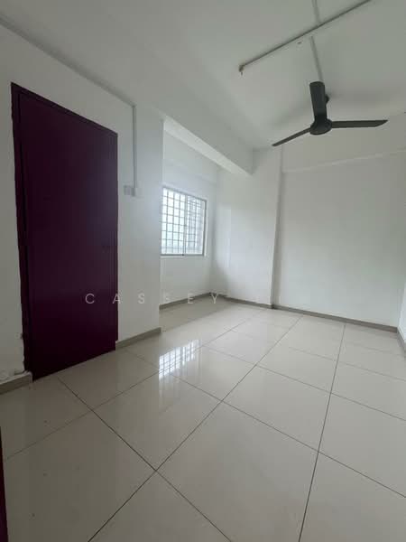 Pangsapuri untuk Disewa di Perdana Villa - Cassey Lim - PropertyGuru.com.my