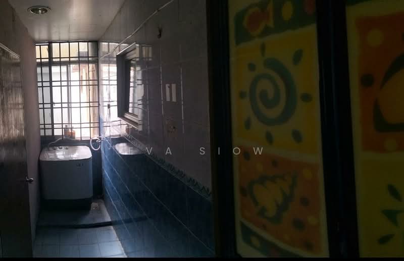 Pangsapuri untuk Dijual di Sri Kenari Apartment - Eva Siow - Interior - PropertyGuru.com.my