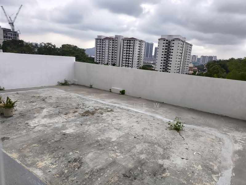 Kondominium untuk Disewa di The Sanderson - Ron Liew - Exterior - PropertyGuru.com.my