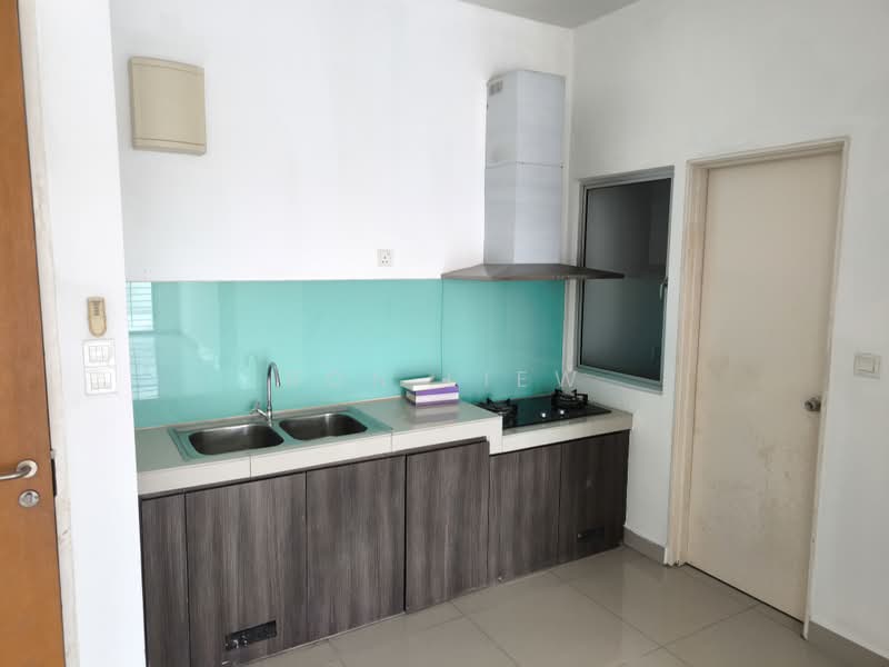 Kondominium untuk Disewa di The Sanderson - Ron Liew - Kitchen - PropertyGuru.com.my