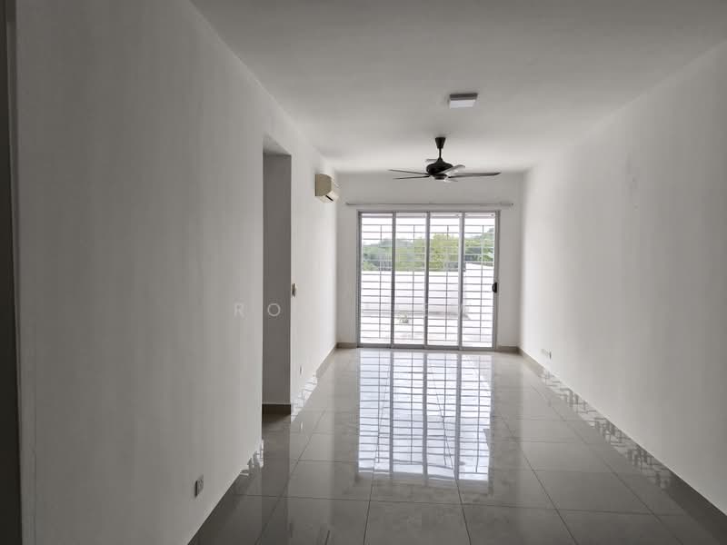 Kondominium untuk Disewa di The Sanderson - Ron Liew - Corridor - PropertyGuru.com.my