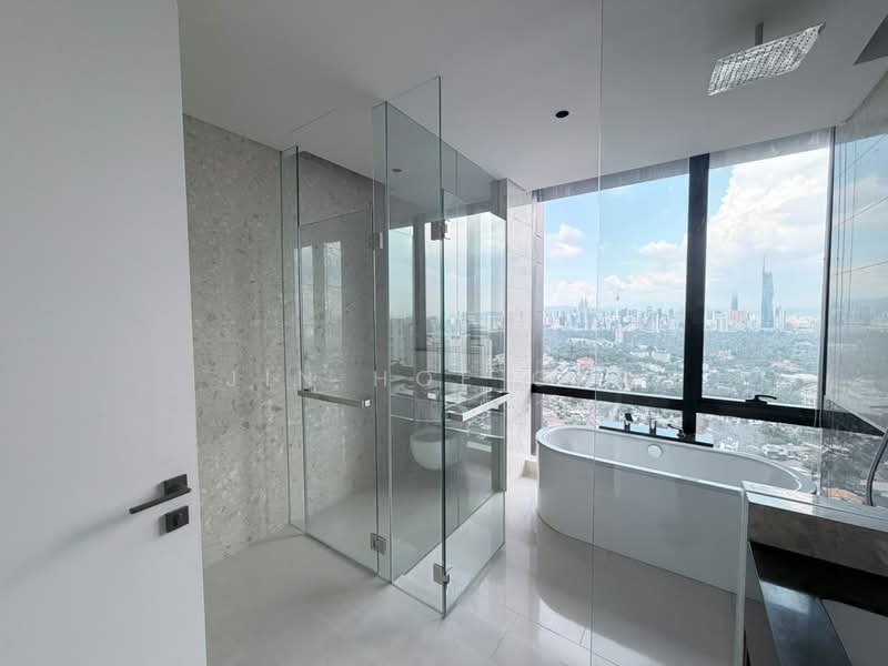 Servis Apartment untuk Dijual di Pavilion Damansara Heights - Jin Hoe Gan - Bathroom - PropertyGuru.com.my