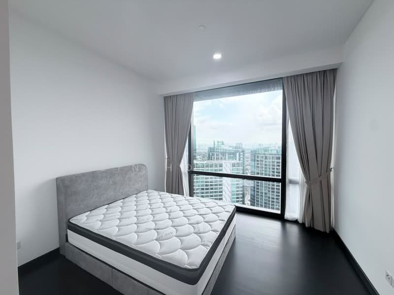 Servis Apartment untuk Dijual di Pavilion Damansara Heights - Jin Hoe Gan - Bedroom - PropertyGuru.com.my