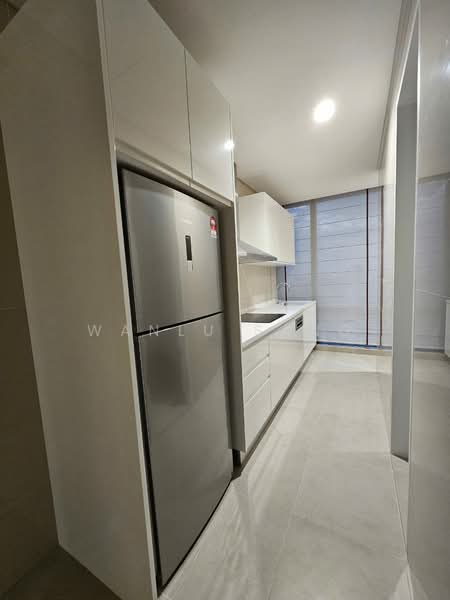 Service Residence for Sale at Pavilion Damansara Heights - Wanlu Sang - Kitchen - PropertyGuru.com.my