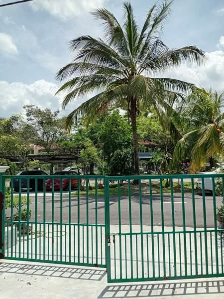 Rumah Teres untuk Disewa di Bandar Rinching Seksyen 5 (Semenyih) - San MC - Exterior - PropertyGuru.com.my