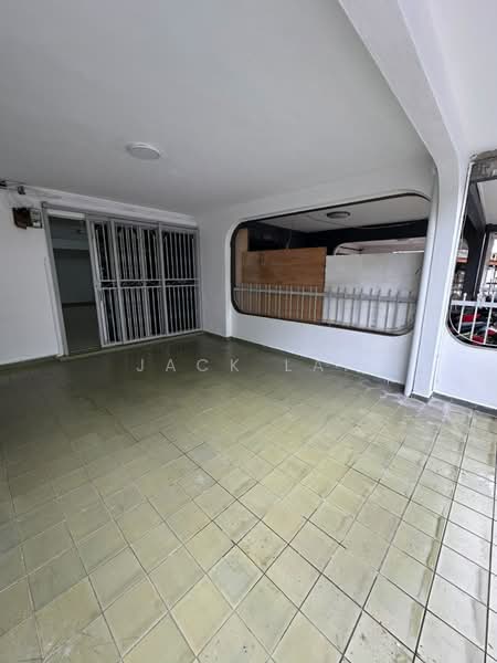 2-storey Terraced House for Rent in Bandar Sri Damansara (Selangor) - Jack Lai - Exterior - PropertyGuru.com.my
