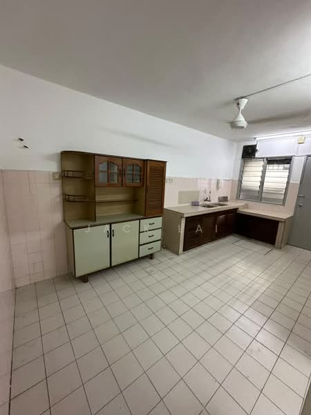 2-storey Terraced House for Rent in Bandar Sri Damansara (Selangor) - Jack Lai - Kitchen - PropertyGuru.com.my