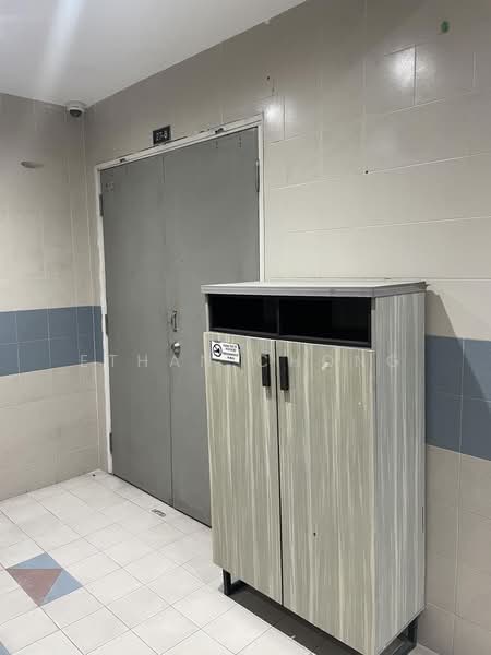 Pejabat untuk Disewa di Petaling Jaya (Selangor) - Ethan Chong - Corridor - PropertyGuru.com.my
