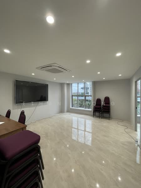 Pejabat untuk Disewa di Petaling Jaya (Selangor) - Ethan Chong - Interior - PropertyGuru.com.my