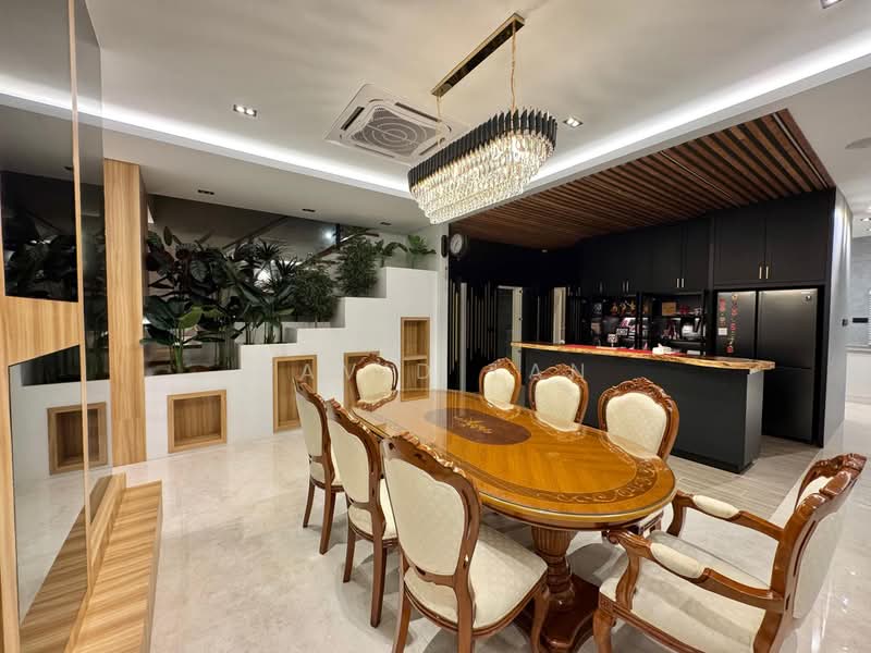 Semi-Detached House for Rent in Cyberjaya (Selangor) - David Tan - PropertyGuru.com.my
