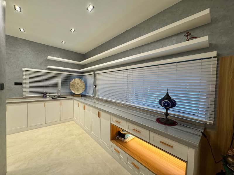 Semi-Detached House for Rent in Cyberjaya (Selangor) - David Tan - PropertyGuru.com.my