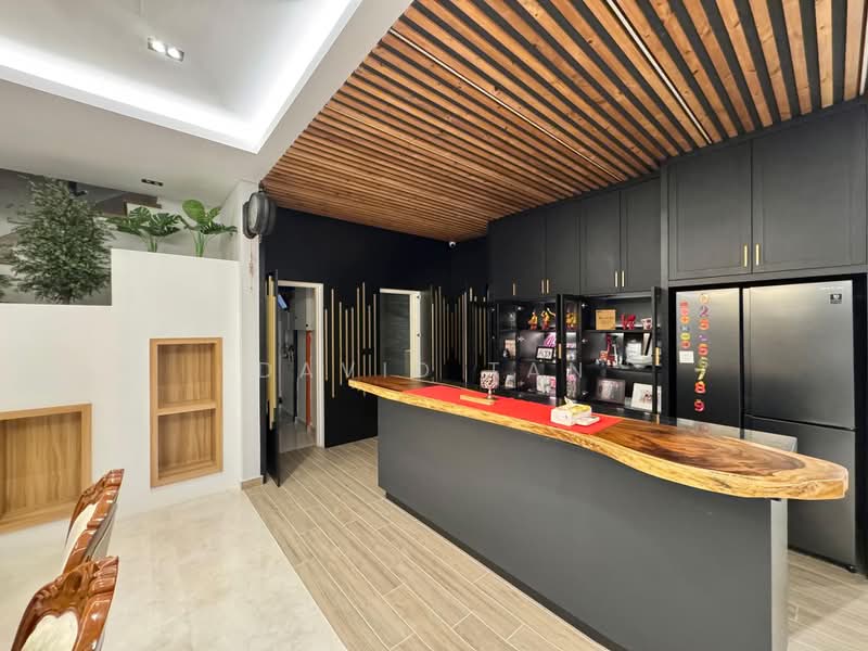 Semi-Detached House for Rent in Cyberjaya (Selangor) - David Tan - PropertyGuru.com.my