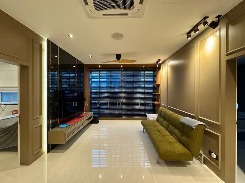 Semi-Detached House for Rent in Cyberjaya (Selangor) - David Tan - PropertyGuru.com.my