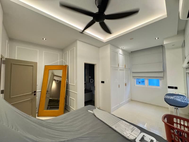 Semi-Detached House for Rent in Cyberjaya (Selangor) - David Tan - PropertyGuru.com.my