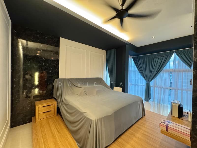 Semi-Detached House for Rent in Cyberjaya (Selangor) - David Tan - PropertyGuru.com.my