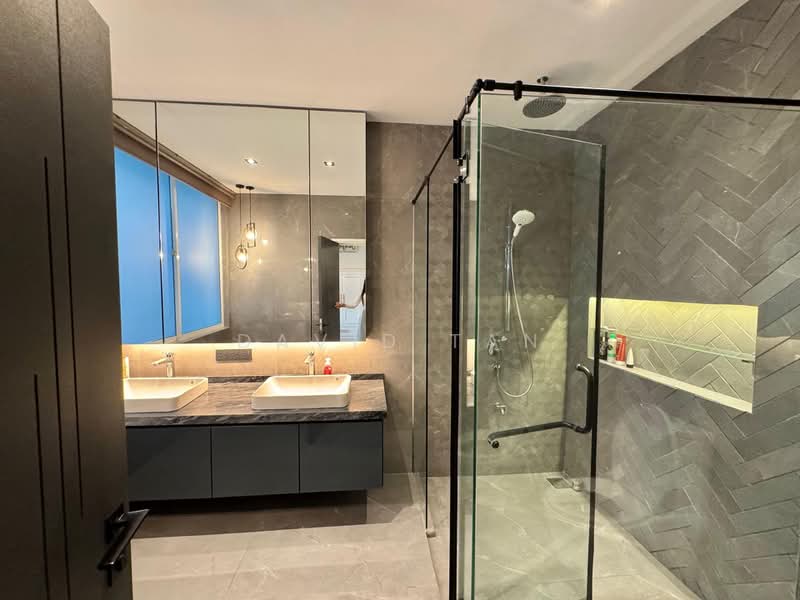 Semi-Detached House for Rent in Cyberjaya (Selangor) - David Tan - PropertyGuru.com.my