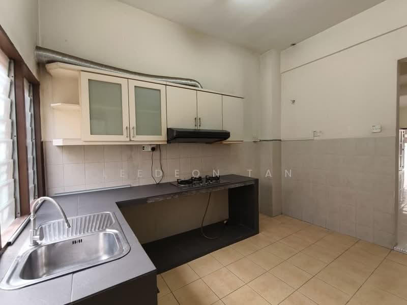 Rumah Teres 2 Tingkat untuk Dijual di Bandar Nusaputra (Puchong) - Leedeon Tan - Kitchen - PropertyGuru.com.my
