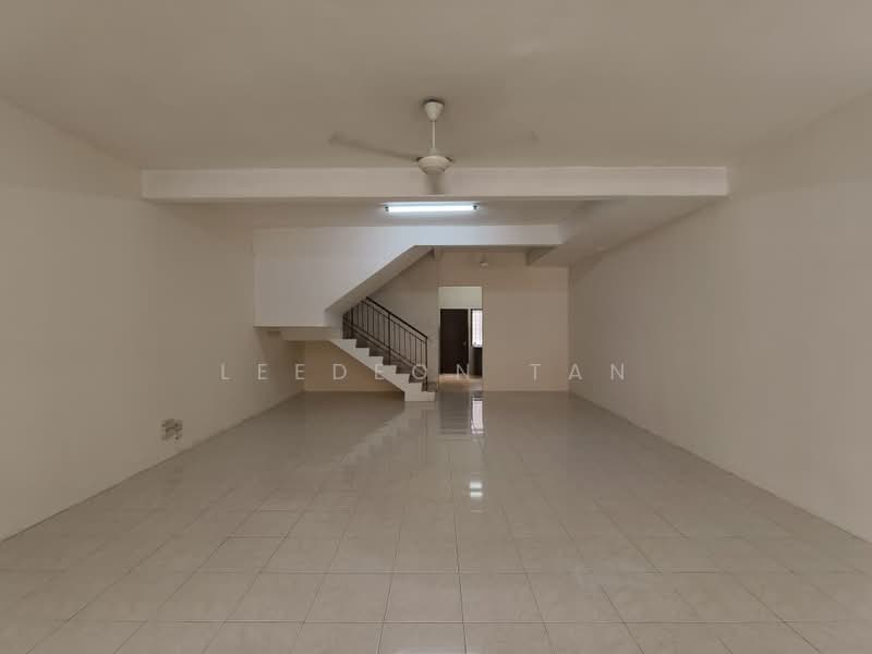Rumah Teres 2 Tingkat untuk Dijual di Bandar Nusaputra (Puchong) - Leedeon Tan - Interior - PropertyGuru.com.my