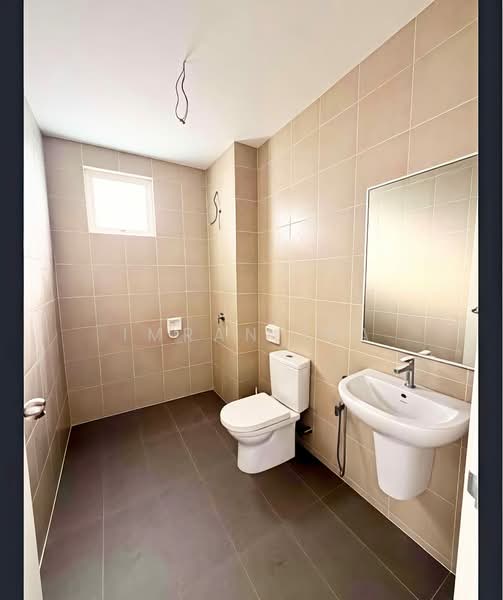 2-storey Terraced House for Sale in Nilai (Negeri Sembilan) - Imran Isa - Bathroom - PropertyGuru.com.my