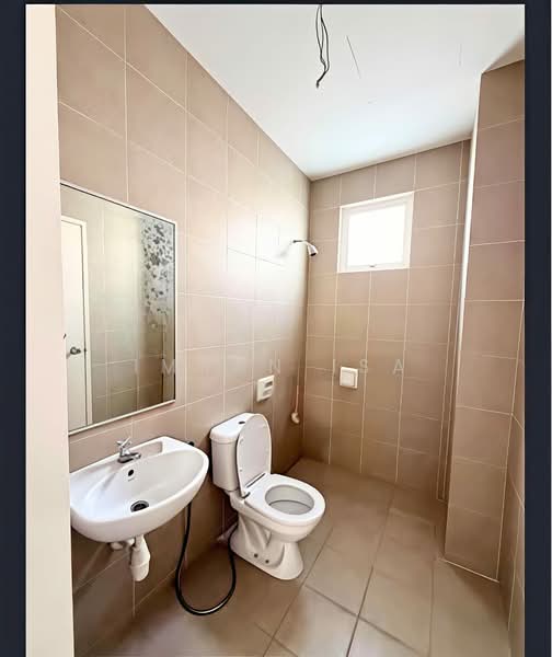 2-storey Terraced House for Sale in Nilai (Negeri Sembilan) - Imran Isa - Bathroom - PropertyGuru.com.my